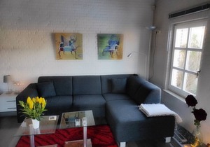 45 m² Private room ∙ 1 bedroom ∙ 2 guests