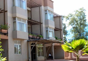 45 m² Private room ∙ 1 bedroom ∙ 2 guests