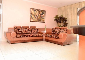 45 m² Private room ∙ 1 bedroom ∙ 2 guests