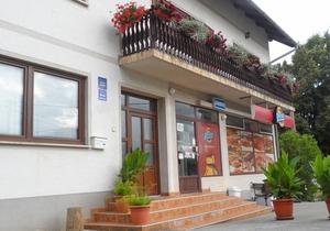 45 m² Private room ∙ 2 bedrooms ∙ 5 guests