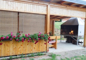 45 m² Private room ∙ 2 bedrooms ∙ 5 guests