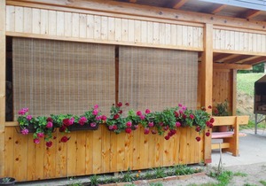 45 m² Private room ∙ 2 bedrooms ∙ 5 guests