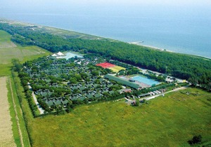 45 m² Resort ∙ 2 bedrooms ∙ 6 guests