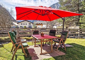 45 m² Villa ∙ 2 bedrooms ∙ 4 guests