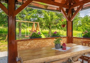 46 m² Accommodation ∙ 2 bedrooms ∙ 4 guests