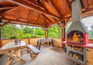 46 m² Accommodation ∙ 2 bedrooms ∙ 4 guests