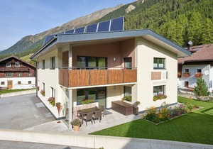 46 m² Apartment ∙ 1 bedroom ∙ 3 guests
