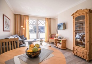46 m² Apartment ∙ 1 bedroom ∙ 3 guests