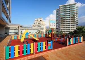 46 m² Apartment ∙ 1 bedroom ∙ 2 guests