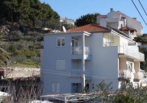 46 m² Apartment ∙ 1 bedroom ∙ 4 guests
