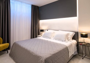 46 m² Apartment ∙ 1 bedroom ∙ 3 guests