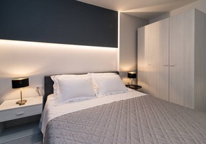 46 m² Apartment ∙ 1 bedroom ∙ 3 guests