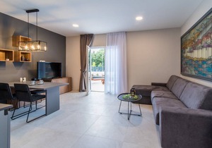 46 m² Apartment ∙ 1 bedroom ∙ 3 guests