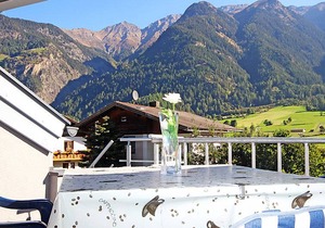 46 m² Apartment ∙ 2 bedrooms ∙ 4 guests
