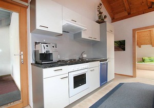 46 m² Apartment ∙ 2 bedrooms ∙ 4 guests