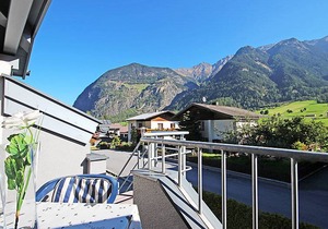 46 m² Apartment ∙ 2 bedrooms ∙ 4 guests