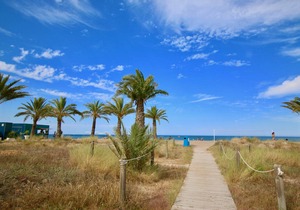 46 m² Apartment ∙ 2 bedrooms ∙ 4 guests