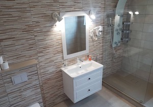 46 m² Apartment ∙ 2 bedrooms ∙ 4 guests