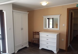 46 m² Apartment ∙ 2 bedrooms ∙ 4 guests