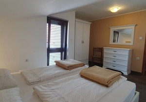 46 m² Apartment ∙ 2 bedrooms ∙ 4 guests