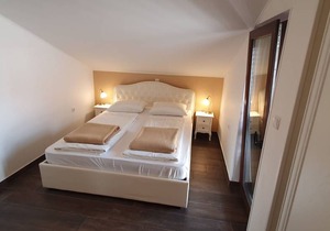 46 m² Apartment ∙ 2 bedrooms ∙ 4 guests