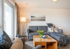 46 m² Apartment ∙ 1 bedroom ∙ 2 guests