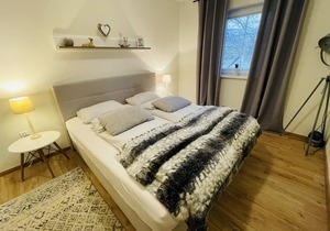 46 m² Apartment ∙ 1 bedroom ∙ 4 guests