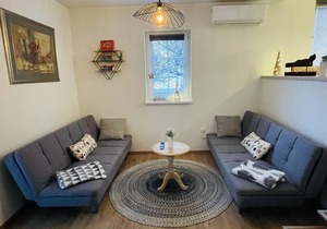 46 m² Apartment ∙ 1 bedroom ∙ 4 guests