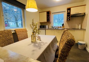 46 m² Apartment ∙ 1 bedroom ∙ 4 guests