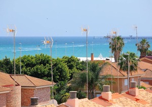 46 m² Apartment ∙ 1 bedroom ∙ 4 guests