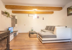 46 m² House ∙ 1 bedroom ∙ 4 guests