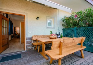 46 m² House ∙ 2 bedrooms ∙ 4 guests