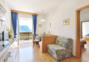 46 m² House ∙ 2 bedrooms ∙ 4 guests