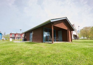 46 m² House ∙ 2 bedrooms ∙ 4 guests