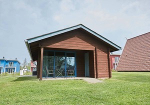 46 m² House ∙ 2 bedrooms ∙ 4 guests