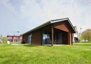 46 m² House ∙ 2 bedrooms ∙ 4 guests