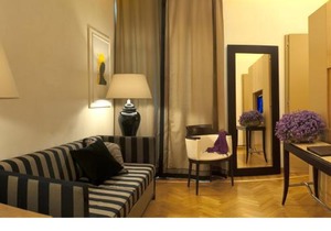 47 Boutique Hotel
