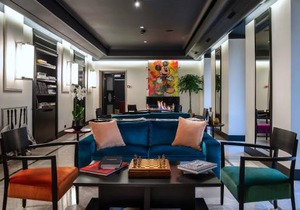 47 Boutique Hotel