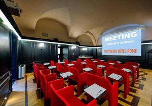47 Boutique Hotel