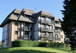47 m² Apartment ∙ 2 bedrooms ∙ 4 guests
