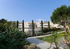 47 m² Apartment ∙ 2 bedrooms ∙ 4 guests