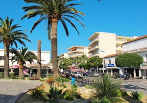 47 m² Apartment ∙ 2 bedrooms ∙ 4 guests