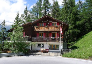 47 m² Apartment ∙ 1 bedroom ∙ 4 guests
