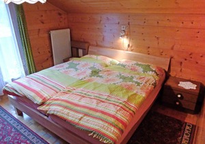 47 m² Apartment ∙ 1 bedroom ∙ 4 guests