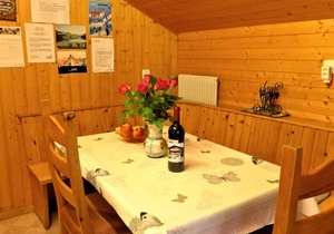47 m² Apartment ∙ 1 bedroom ∙ 4 guests