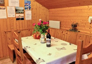 47 m² Apartment ∙ 2 bedrooms ∙ 4 guests