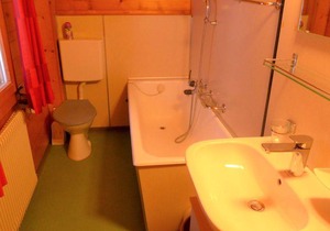 47 m² Apartment ∙ 2 bedrooms ∙ 4 guests