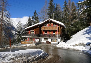 47 m² Apartment ∙ 2 bedrooms ∙ 4 guests