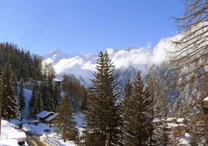 47 m² Apartment ∙ 2 bedrooms ∙ 4 guests