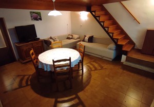 47 m² Apartment ∙ 1 bedroom ∙ 4 guests